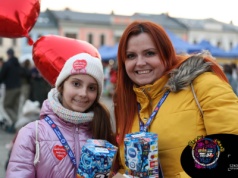 Wielkie granie wraca na Rynek. 34. Finał WOŚP w Nowym Sączu z całodniowym programem i dziesiątkami atrakcji