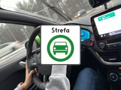 Strefa Czystego Transportu w Krakowie zostaje. Sąd wydał ważny wyrok