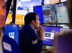 Na Wall Street pierwszy dwudniowy spadek indeksów od początku roku