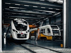 Zamawiają nawet cztery prototypy! Koleje Dolnośląskie gotowe na paliwo przyszłości