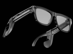 Rollme One Mac AI – inteligentne okulary jeszcze nigdy nie były tak tanie