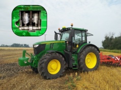 Jak często kontrolować luzy zaworowe w silnikach ciągników i maszyn?