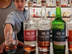 Rynek whisky w Chinach: od konsumenta do producenta – narodziny nowej potęgi