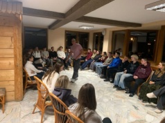 W poszukiwaniu europejskiej tożsamości…