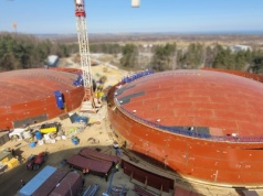 PERN: nakłady inwestycyjne wyniosą w tym roku 415 mln zł