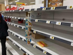 Supermarkety w Niemczech bez kawy na półkach. Nowe zasady już obowiązują