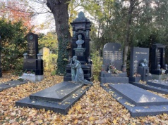 Cmentarz Centralny w Wiedniu – największa pod względem ilości pochówków nekropolia w Europie