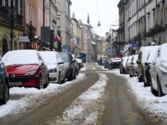 Jest nadzieja dla kierowców w Krakowie ws. SCT. Jednak za wcześnie na otwieranie szampana