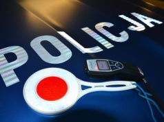 Był poszukiwany za poważne przestępstwa. Bułgar wpadł w powiecie gorlickim