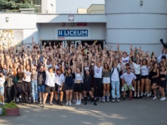 Ranking Perspektywy 2026. II Liceum i Technikum w Sompolnie najlepsze