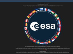 Wyciek danych z Europejskiej Agencji Kosmicznej. Co zostało ujawnione?