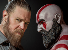 Serialowy Kratos obsadzony. To on zagra głównego bohatera "God of War" od Prime Video