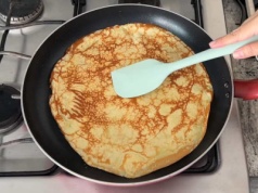 Naleśniki, które się nie rwą i są pyszne usmażysz tylko na takim tłuszczu