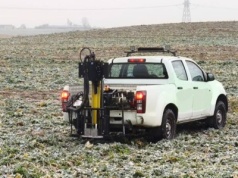 Zbadanie azotu mineralnego w glebie zawsze się opłaca