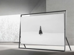 Samsung pokazał 130-calowy telewizor-monstrum Micro RGB na CES 2026