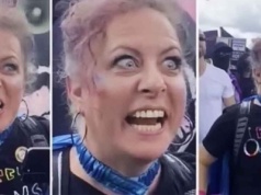 Mit „niewinnej ofiary”: Manipulacja medialna w służbie ideologii