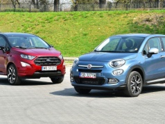 Najmniej awaryjne małe SUV-y do 40 tys. zł (TOP 10)