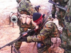 Nigeryjska policja szkoliła się na Białorusi. Zimą