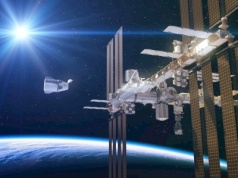 Astronauci pomyślnie ewakuowani z kosmosu. Co tam się dzieje?