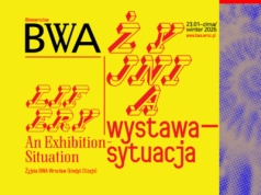 BWA we Wrocławiu otwiera nową galerię