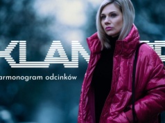 Klangor 2 już jest. Kiedy nowe odcinki w Canal+? Harmonogram