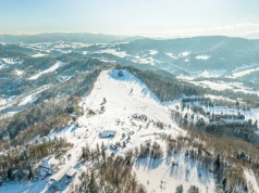 Polskie uzdrowisko zaprasza na narty. Otwarcie tras już 17 stycznia