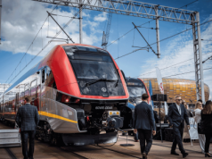 PESA Elf 3.0 z nagrodą “Dobry Wzór 2025”