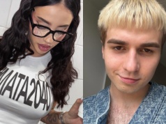 Mata i Fagata wydadzą numer. „Choć jej jeszcze nie r*chałem, to jest na to szansa”