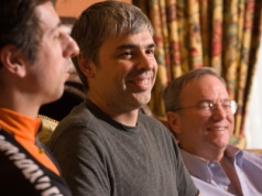 Brin i Page gonią Muska. Założyciele Google korzystają z rekordowej wyceny koncernu