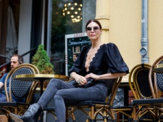 Jakie buty ubrać do jeansów, aby nie zepsuć stylizacji? Najczęstsze błędy