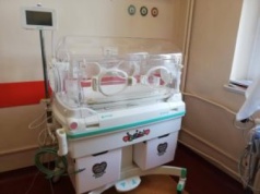 Pijana matka urodziła pijane dziecko. Matka miała blisko 3 promile, noworodek ponad 1,5