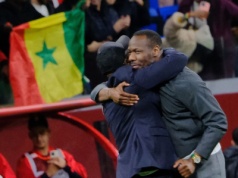 Puchar Narodów Afryki: znamy finalistów