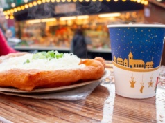 Nielegalny grzaniec pod Wielką Krokwią. KAS apeluje do kibiców i turystów