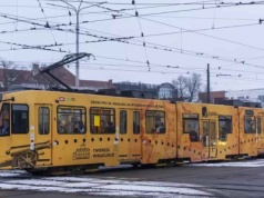 Jubileusz, wydarzenie, sukces. O czym przypominają nam tramwaje?