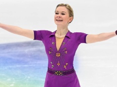 Świetny występ reprezentantki Polski! Jest w czołówce po pierwszym dniu ME