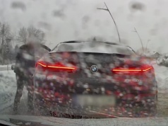 Agent specjalny i syndrom władzy. Awantura na rondzie