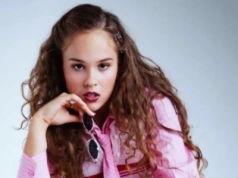 Aleksandra Antoniak z Przygód (powiat siedlecki) w finale Polskich Kwalifikacji do Eurowizji 2026