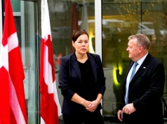 Bez przełomu ws. Grenlandii. Trump przeszedł samego siebie, Putin musi być zachwycony