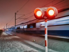 Atak zimy. Kolej na granicy wydolności. W ruch poszły spalinowe lokomotywy