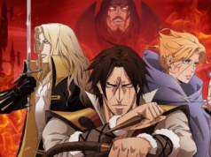 Reżyser serii Castlevania na Netflixie tworzy fanart do Final Fantasy Tactics