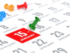 Wydarzy się dziś. Kalendarium wydarzeń na rynkach w dniu 15.01.2026