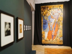 Podziemie wolności – Pracownia Ekspresji w murach szpitala