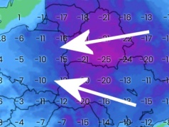 Amerykanie przewidują w Polsce ekstremalny mróz. Jest dokładna data