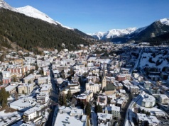 Rosjan nie zaprosili. Davos 2026 w obliczu rosnących zagrożeń dla świata