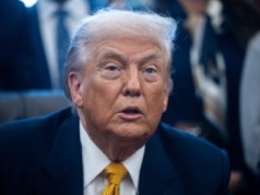 Trump wskazuje główną przeszkodę do zawarcia pokoju Rosji z Ukrainą