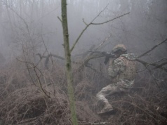 Wojna Rosji z Ukrainą. Dzień 1421