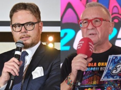 Książę Lubomirski wprost o Owsiaku. Mówi o "złej prasie"