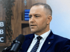 Wywiad Nawrockiego przerwany pytaniem o weto. Tak odpowiedział