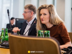 Państwowa Komisja ds. pedofilii na zakręcie. W tle dymisje i zarzuty byłych członków