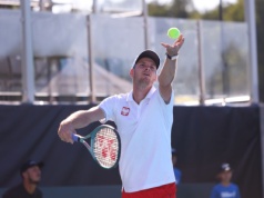 Hubert Hurkacz i Kamil Majchrzak poznali rywali w Australian Open. Los uśmiechnął się do Polaków